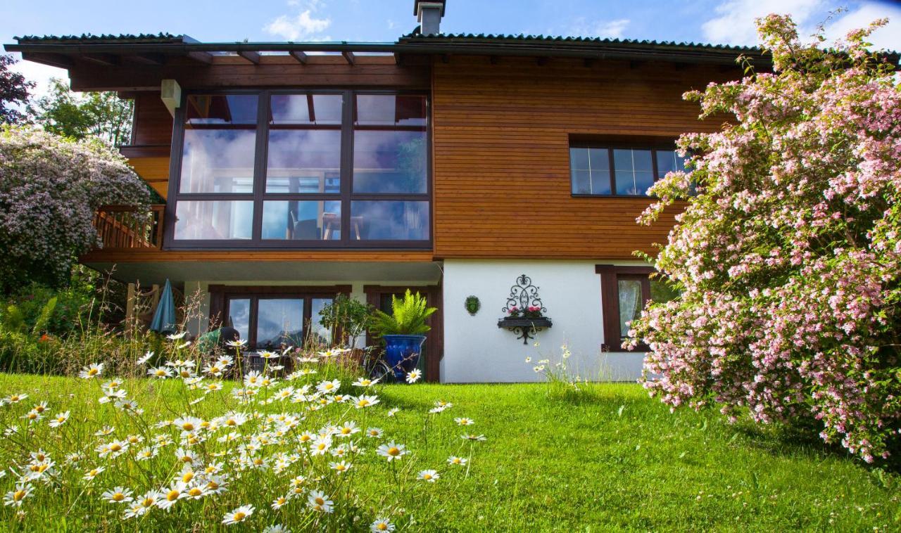 Landhaus Lamm Рамзау ам Дахщайн Екстериор снимка
