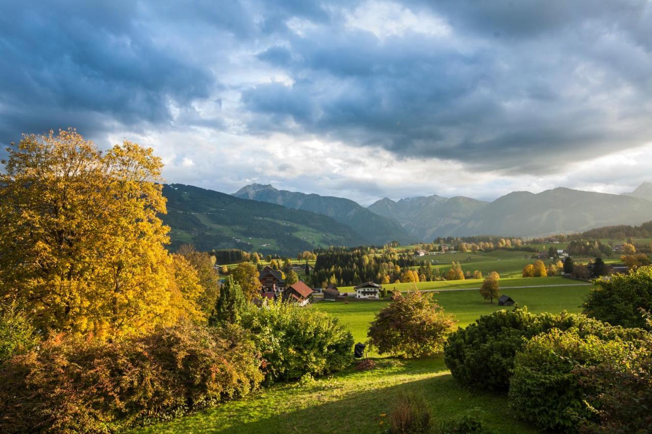 Landhaus Lamm Рамзау ам Дахщайн Екстериор снимка